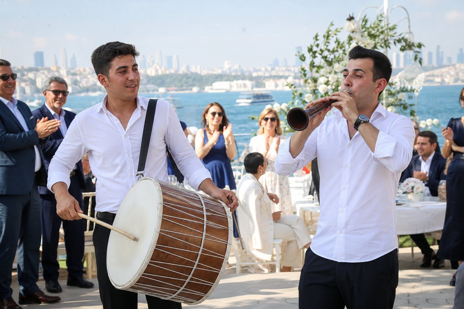 Aynı gün ve son dakika talepleri