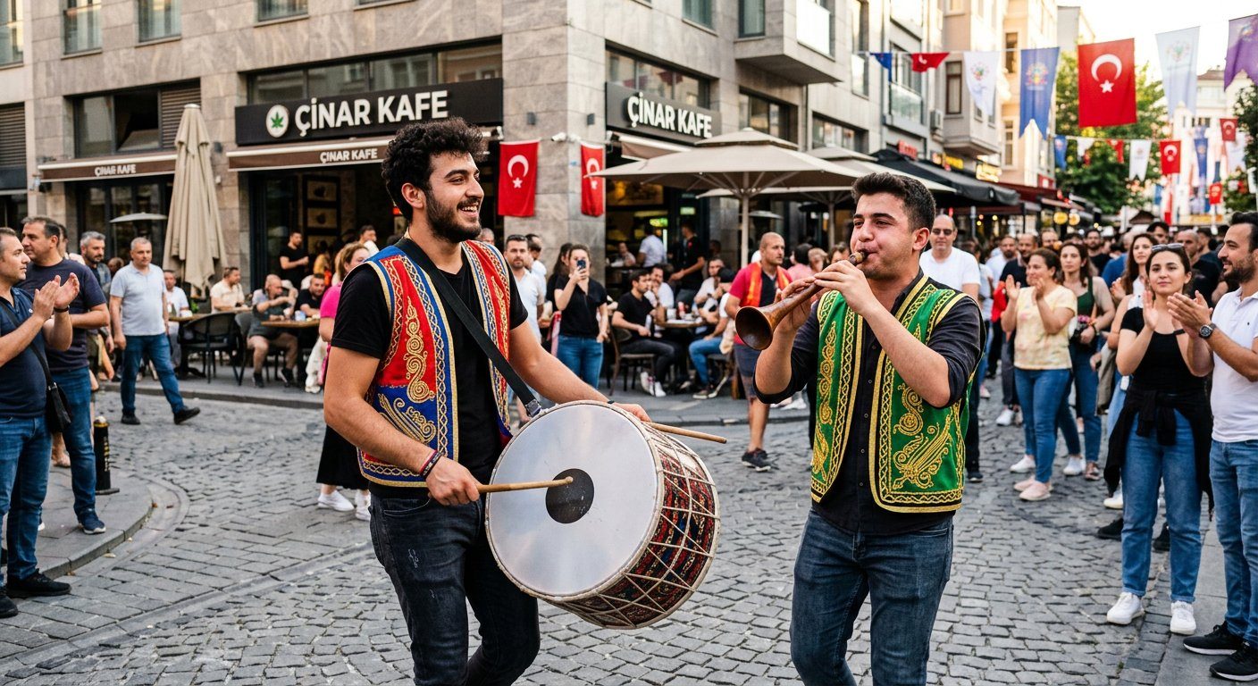 Hakkımızda Ekip ve repertuvar yaklaşımı