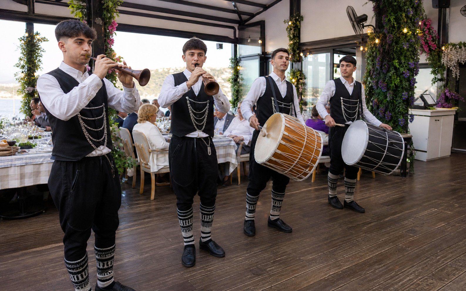 Açılış Davul Zurna Konum paylaşımı ve ulaşım
