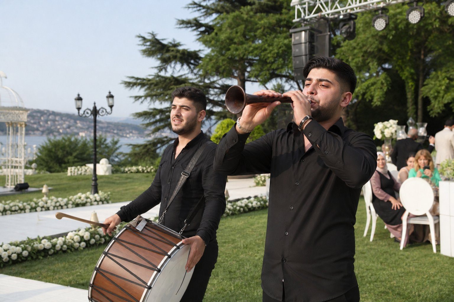 Aynı gün ve son dakika talepleri