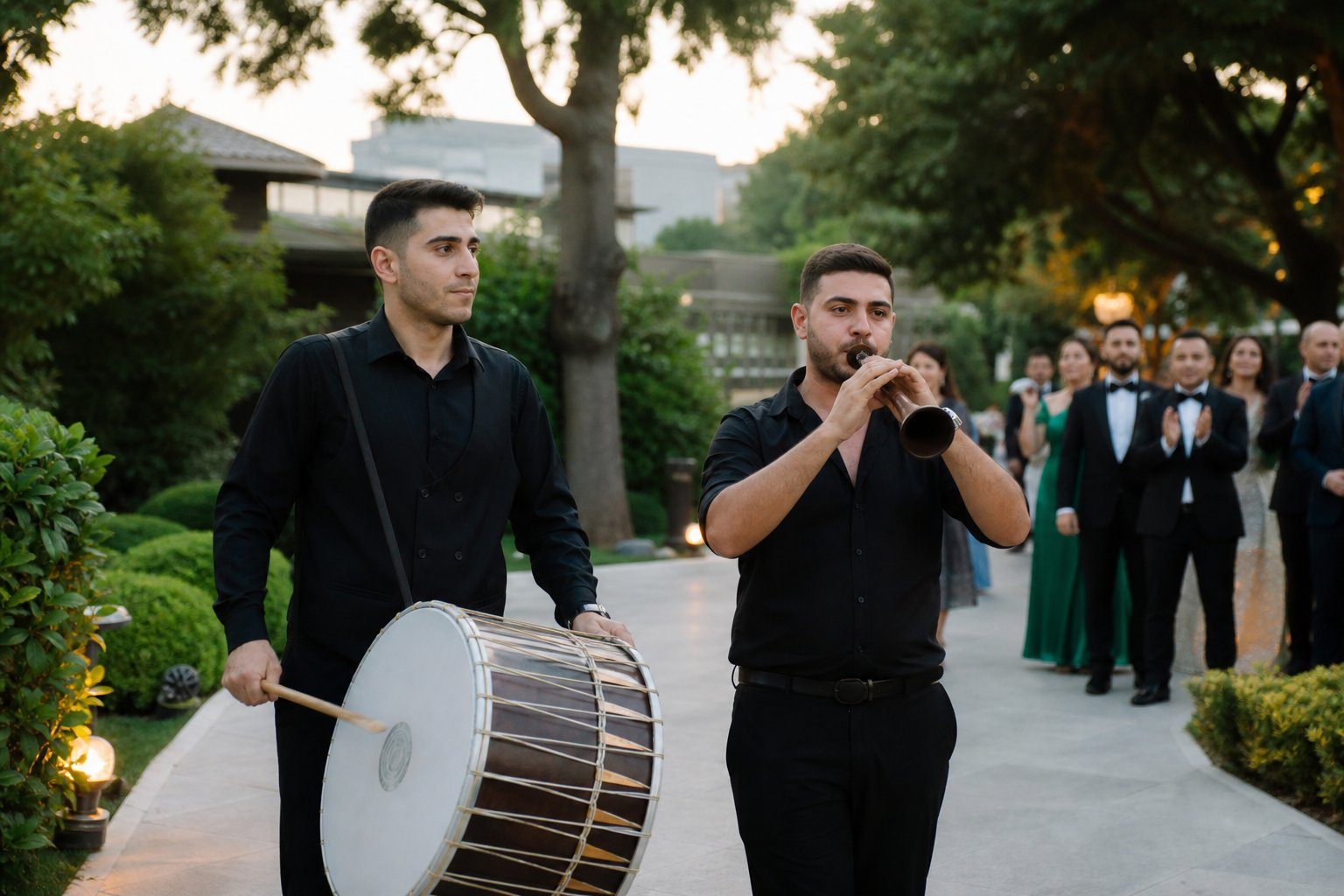 Bayındır Davul Zurna Kiralama görseli
