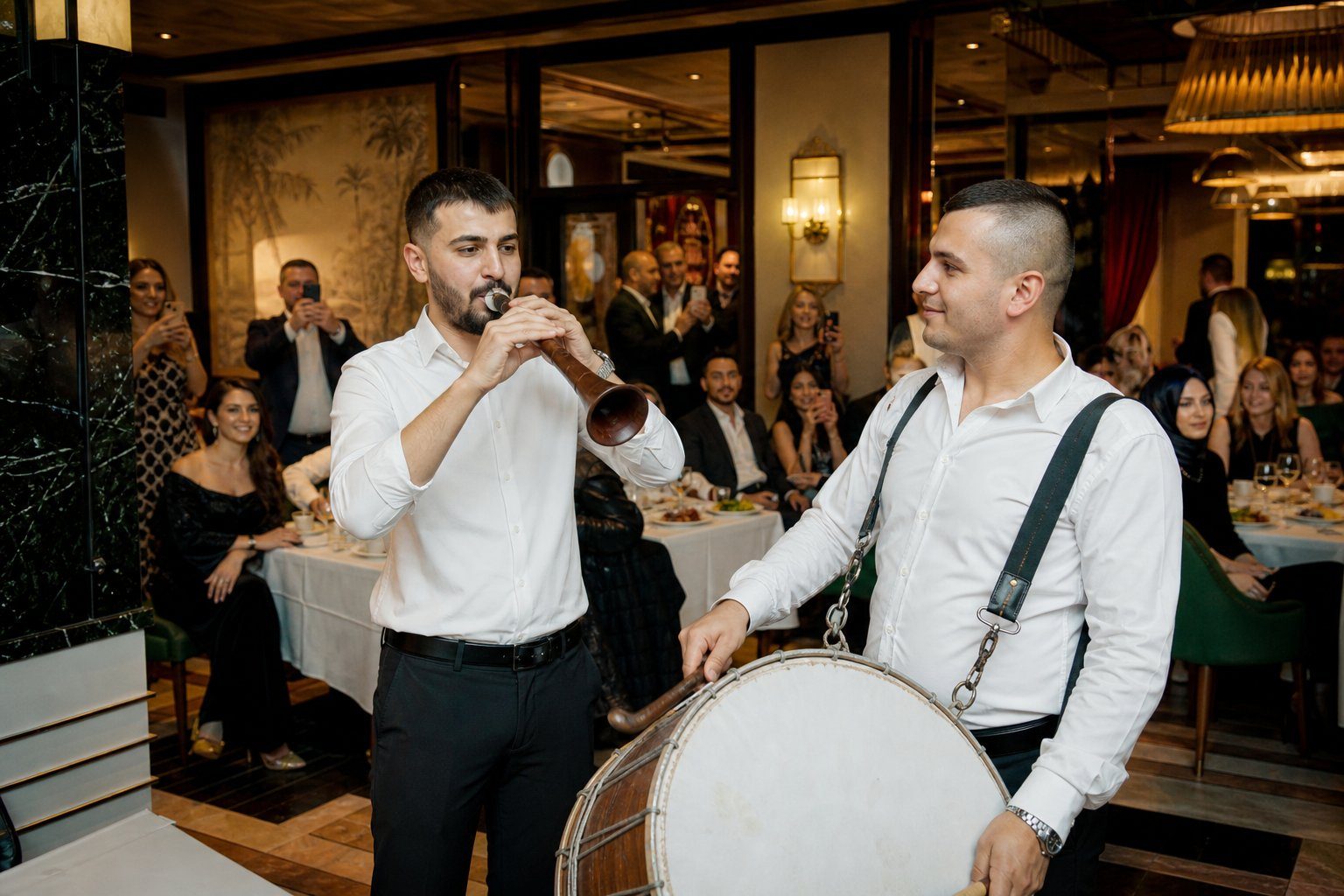 Restoran Davul Zurna