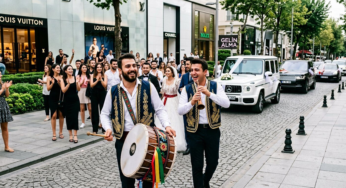 Hakkımızda Düğün ve sünnet organizasyonları