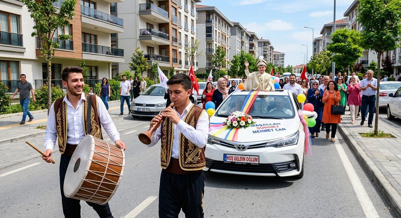 Açık ve kapalı alan farkları