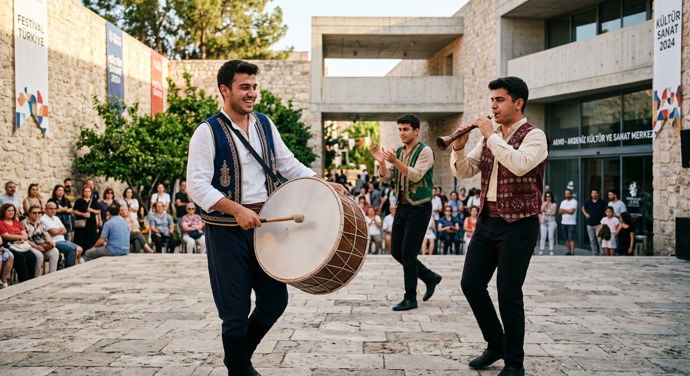 Misafir ve fotoğraf akışı