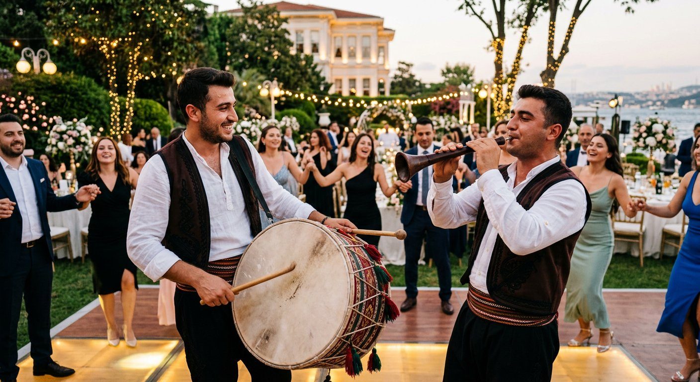İzmir davul zurna iletişim ve organizasyon 1