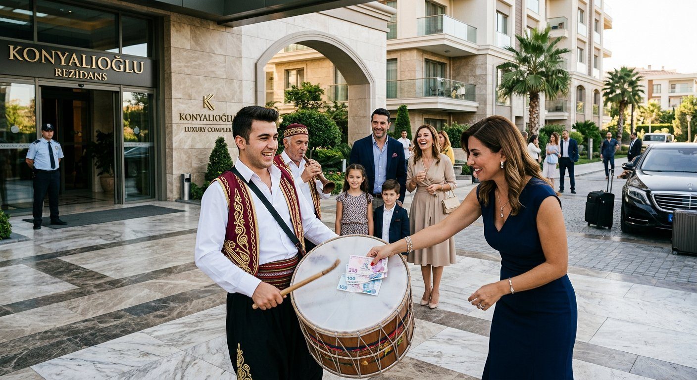 Aynı gün ve son dakika talepleri