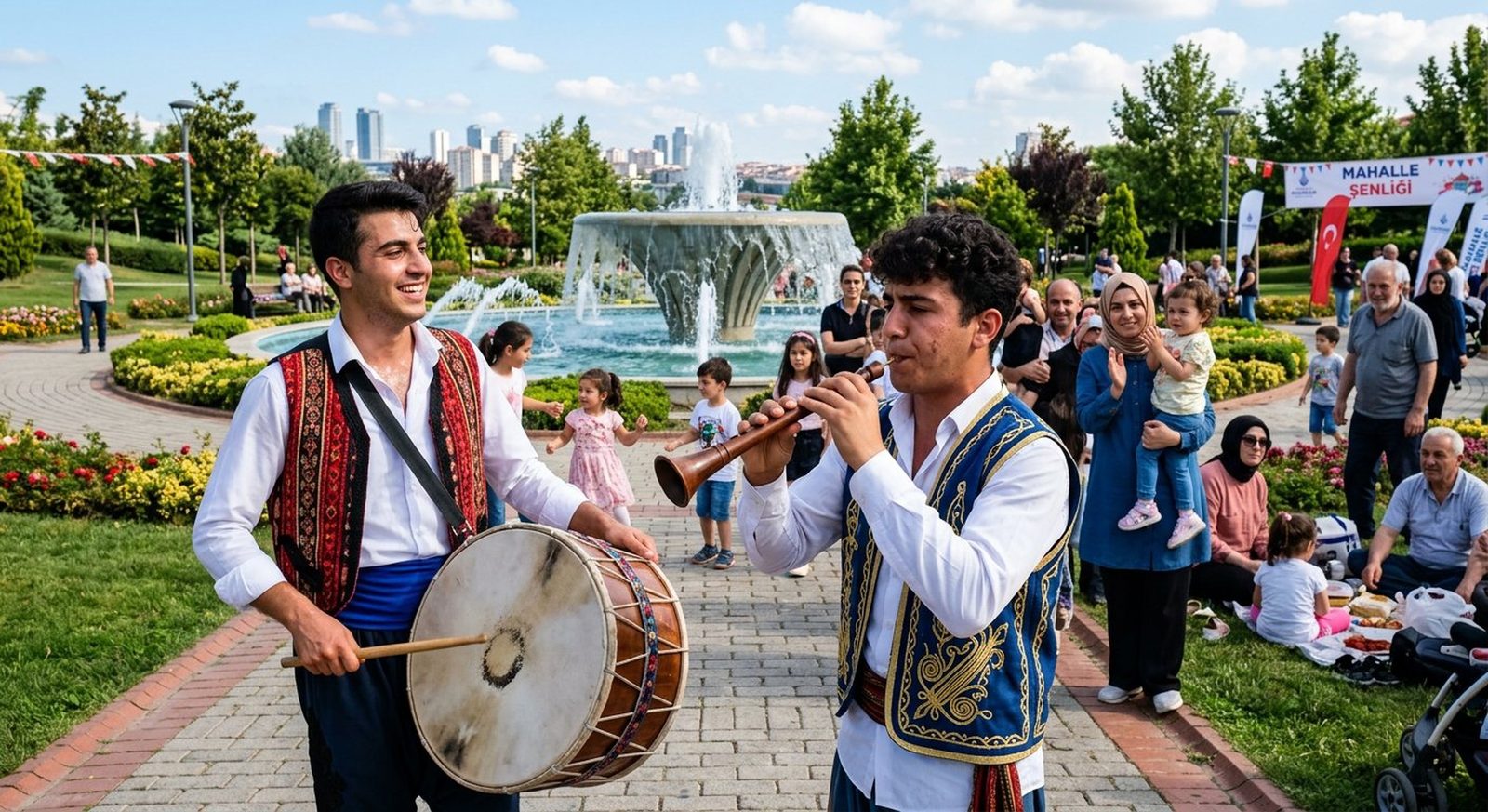 Çerez Politikası görseli