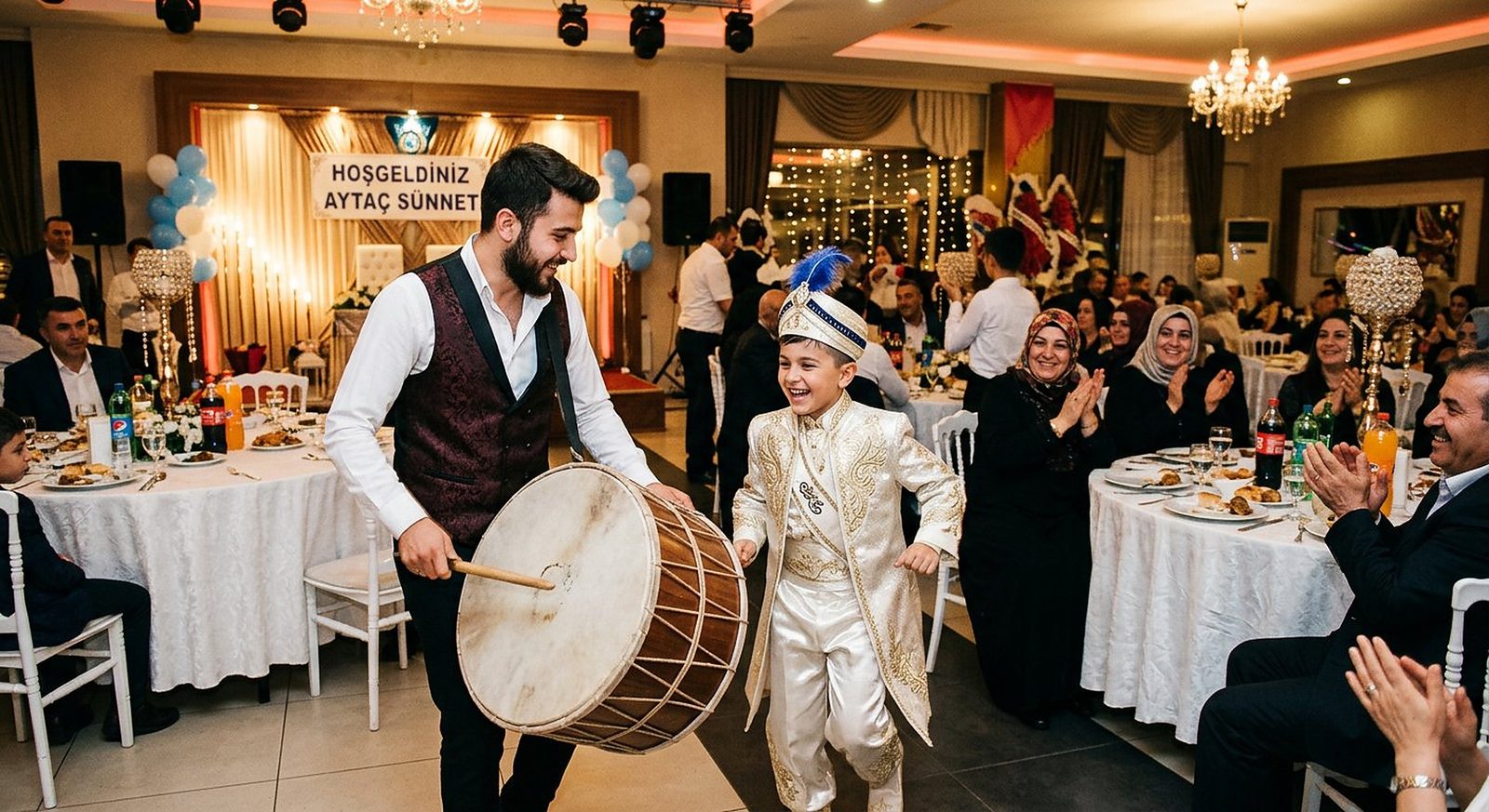Hizmet Bölgelerimiz görseli