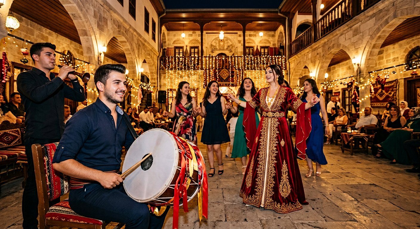Pratik Bilgiler Ses düzeyi ve çevre hassasiyeti