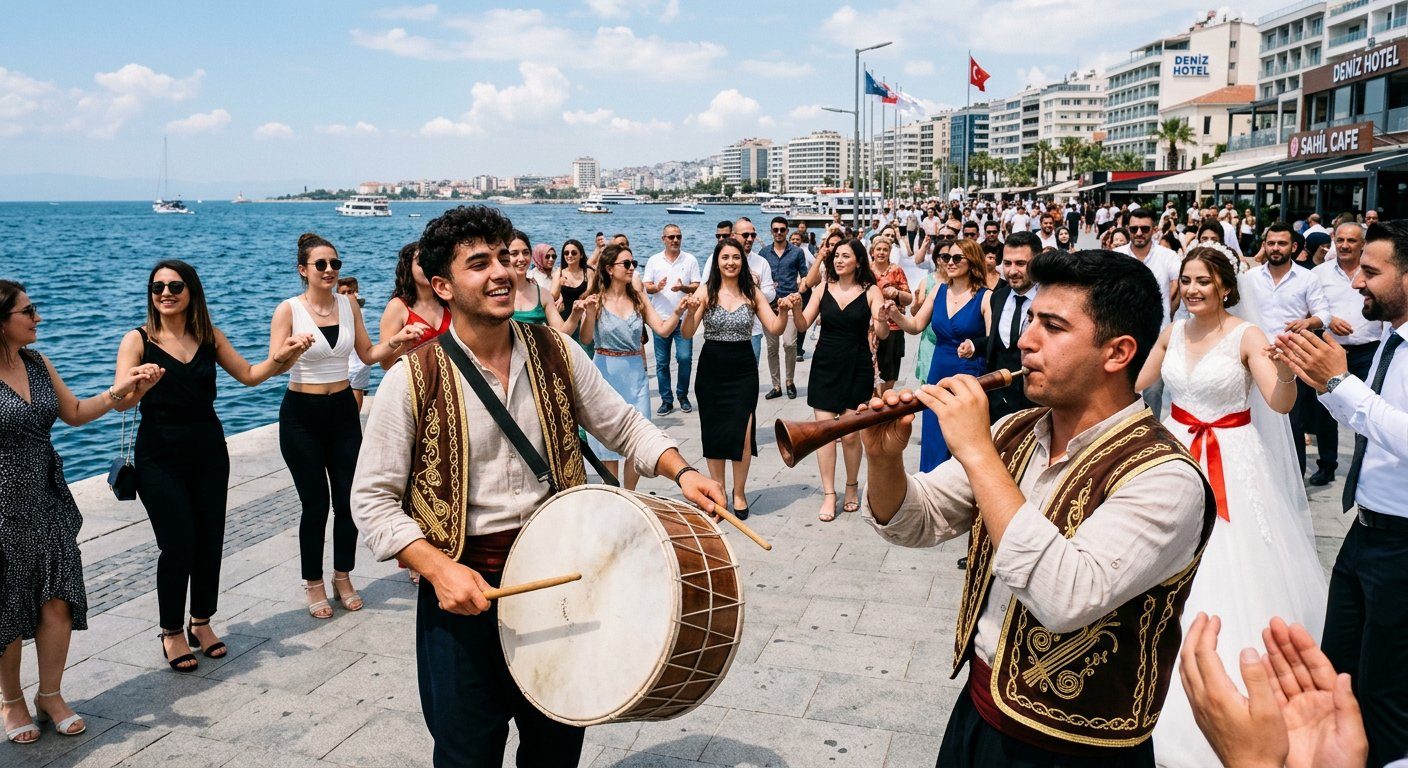 Aynı gün ve son dakika talepleri