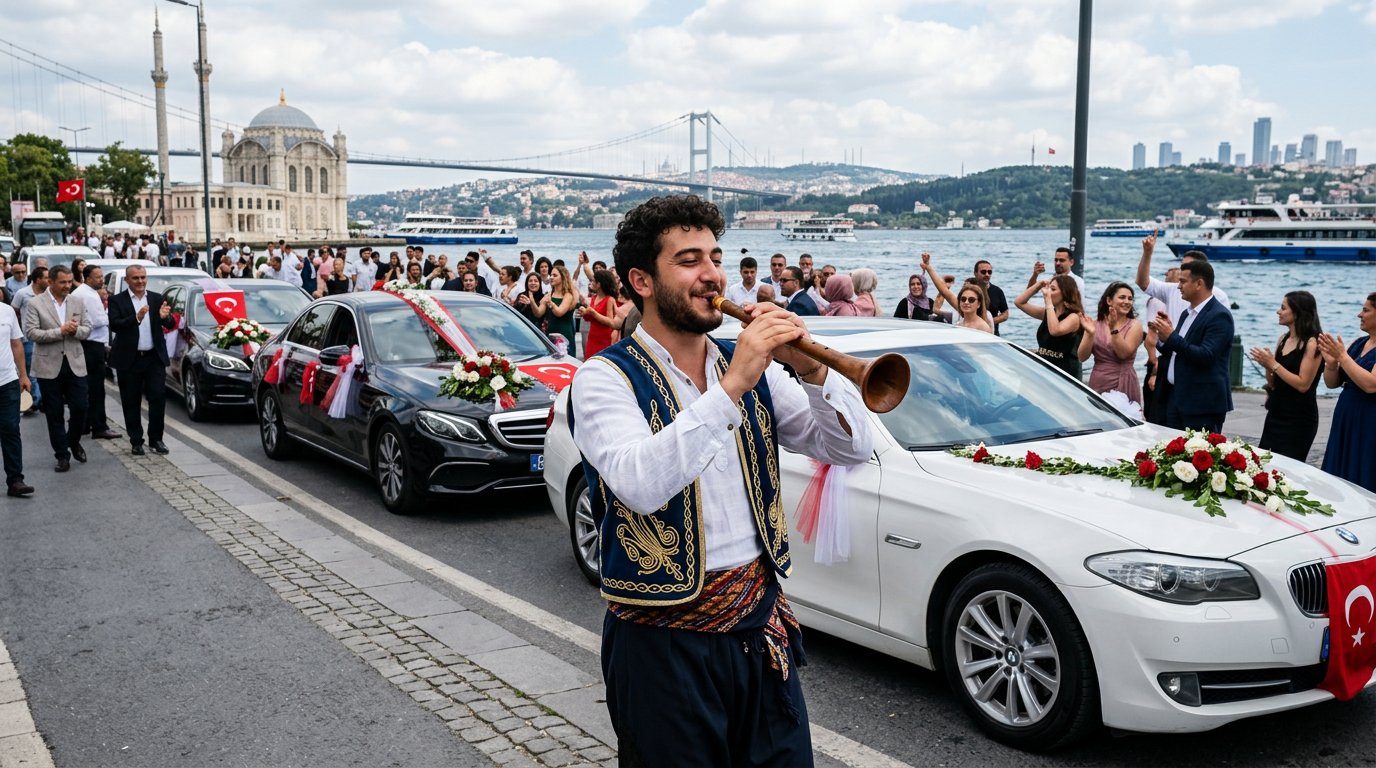 Mekan ve yerleşim planı